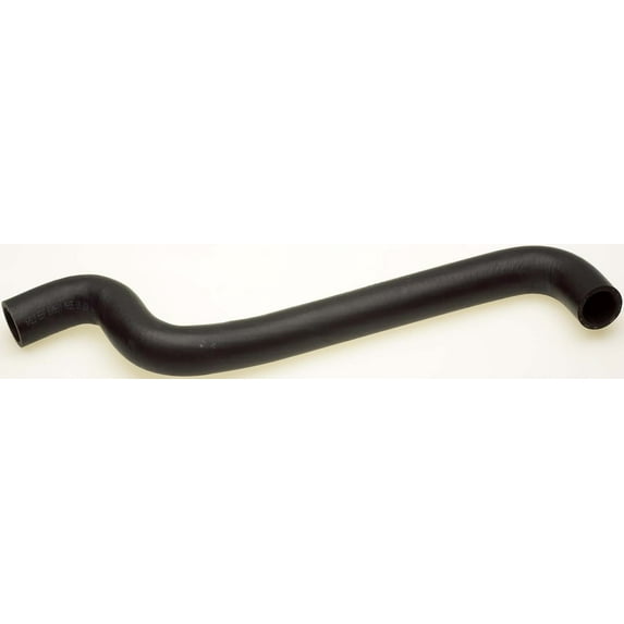 Radiator Coolant Hose Fits select: 1999-2001 SAAB 2023-09-05 00:00:00
