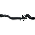 thumbnail image 1 of Radiator Coolant Hose Fits select: 1999-2001 VOLKSWAGEN JETTA, 2001 VOLKSWAGEN GOLF, 1 of 1
