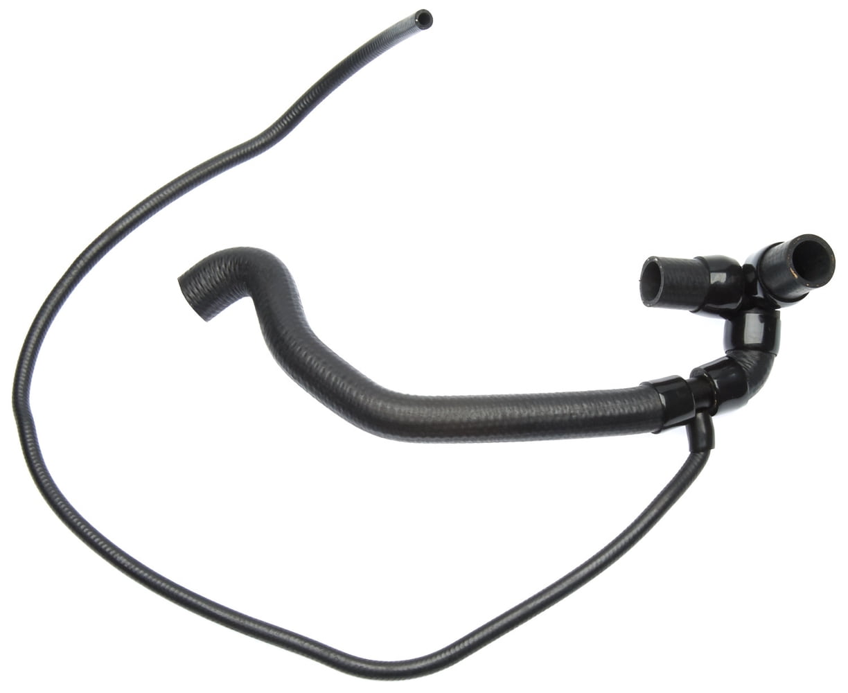 Radiator Coolant Hose Fits select: 1999-2002 MERCURY COUGAR, 1995-2000 ...