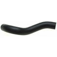 thumbnail image 1 of Radiator Coolant Hose Fits select: 1999-2003 CHEVROLET MALIBU, 1999-2005 PONTIAC GRAND AM, 1 of 2