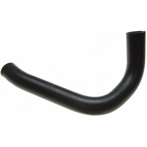 Radiator Coolant Hose Fits select: 1999-2004 JEEP GRAND CHEROKEE