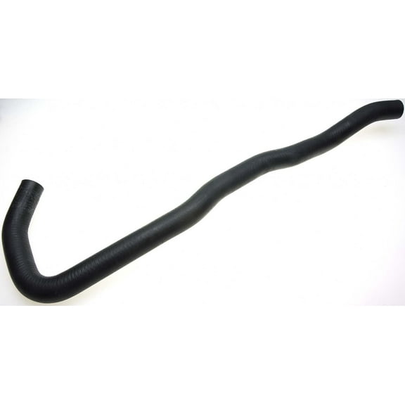 Radiator Coolant Hose Fits select: 1999 CADILLAC COMMERCIAL CHASSIS, 1998 CADILLAC DEVILLE