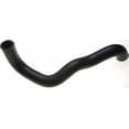 thumbnail image 1 of Radiator Coolant Hose Fits select: 2000-2001 MAZDA MPV, 1 of 3