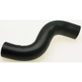 thumbnail image 1 of Radiator Coolant Hose Fits select: 2000-2001 NISSAN SENTRA, 2000-2001 INFINITI G20, 1 of 3