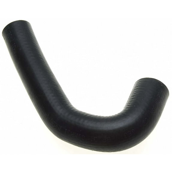 Radiator Coolant Hose Fits select: 2000-2004 FORD FOCUS