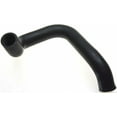 thumbnail image 1 of Radiator Coolant Hose Fits select: 2000-2004 KIA SPECTRA, 1994-2001 KIA SEPHIA, 1 of 3