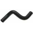 thumbnail image 1 of Radiator Coolant Hose Fits select: 2000-2004 KIA SPECTRA, 1998-2001 KIA SEPHIA, 1 of 2