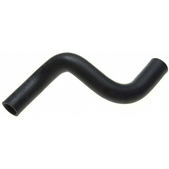 Radiator Coolant Hose Fits select: 2000-2004 KIA SPECTRA, 1998-2001 KIA SEPHIA