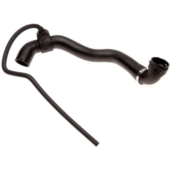 Radiator Coolant Hose Fits select: 2000-2006 MERCEDES-BENZ S, 2000-2006 MERCEDES-BENZ CL