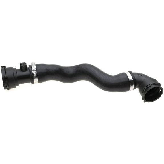 Radiator Coolant Hose Fits select: 2000 BMW 528, 2001-2003 BMW 530