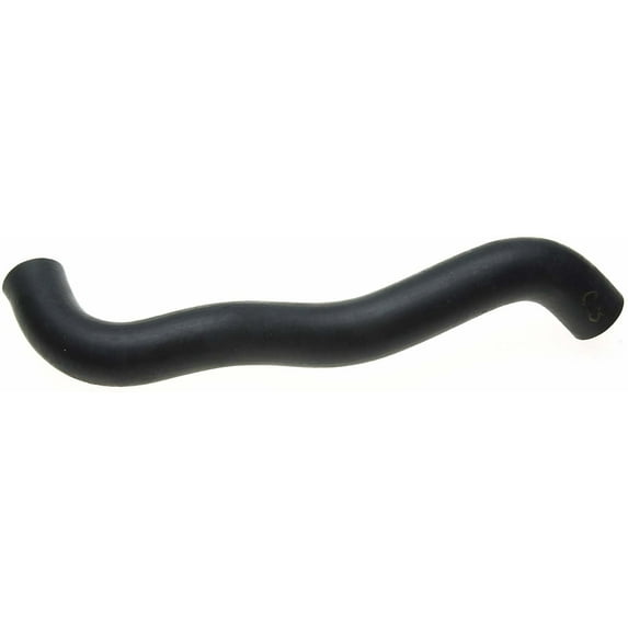 Radiator Coolant Hose Fits select: 2001-2003 CHRYSLER INTREPID, 2004 DODGE INTREPID