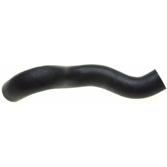 Radiator Coolant Hose Fits select: 2001-2003 SATURN L200, 2000 SATURN LS1