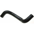 thumbnail image 1 of Radiator Coolant Hose Fits select: 2001-2004 FORD ESCAPE, 2001-2004 MAZDA TRIBUTE, 1 of 2