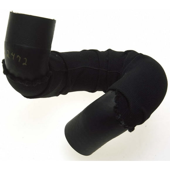 Radiator Coolant Hose Fits select: 2001-2004 SATURN LW300, 2001-2003 SATURN L300