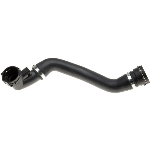 Radiator Coolant Hose Fits select: 2001-2006 BMW X5