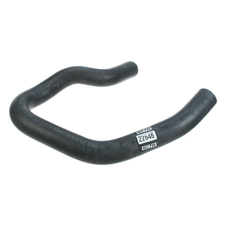 Gates Molded Radiator Hose 22646