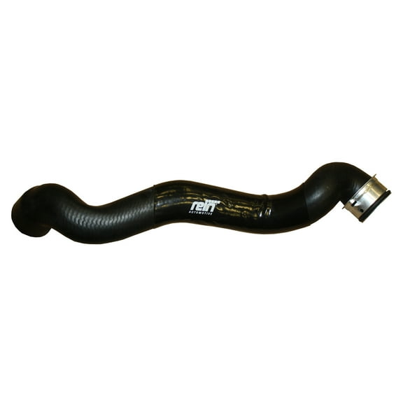 Radiator Coolant Hose Fits select: 2001 MERCEDES-BENZ C