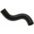 thumbnail image 1 of Radiator Coolant Hose Fits select: 2002-2003 MITSUBISHI LANCER, 1 of 2