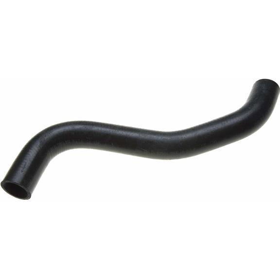 Radiator Coolant Hose Fits select: 2002-2006 MAZDA MPV