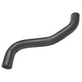 thumbnail image 1 of Radiator Coolant Hose Fits select: 2002-2006 MAZDA MPV, 1 of 2