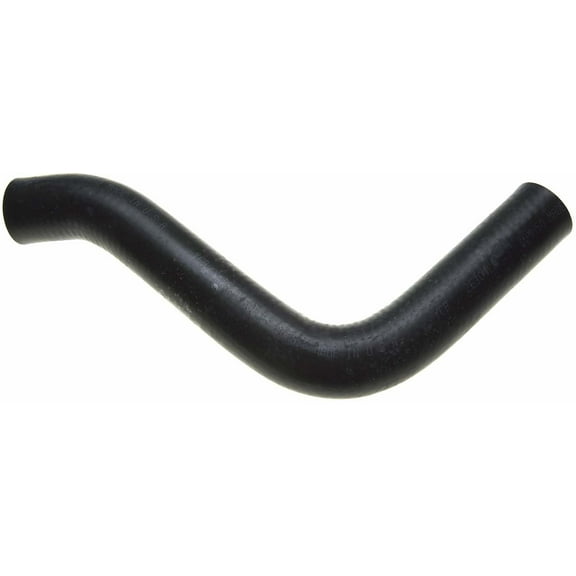 Radiator Coolant Hose Fits select: 2002-2008 DODGE RAM 1500