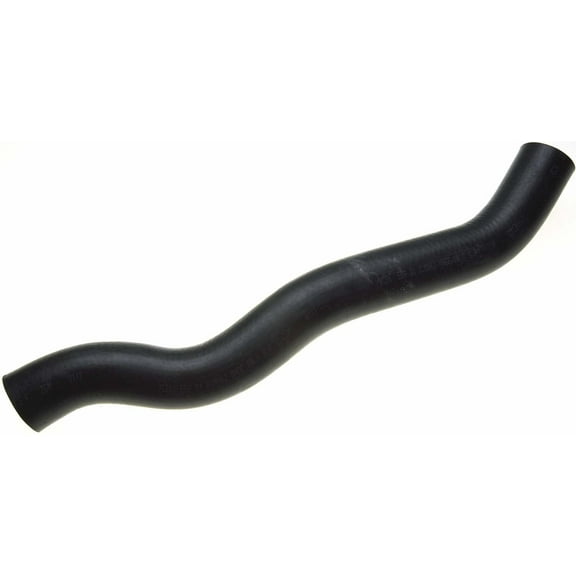 Radiator Coolant Hose Fits select: 2002-2008 DODGE RAM 1500