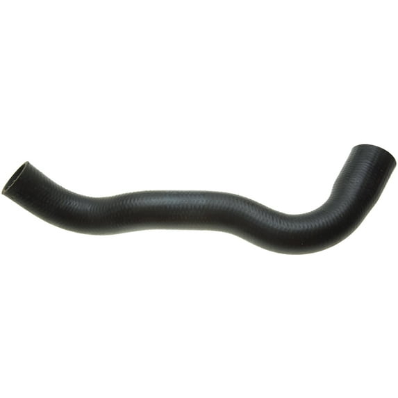 Radiator Coolant Hose Fits select: 2002 CHEVROLET EXPRESS G3500, 2001 CHEVROLET EXPRESS CUTAWAY