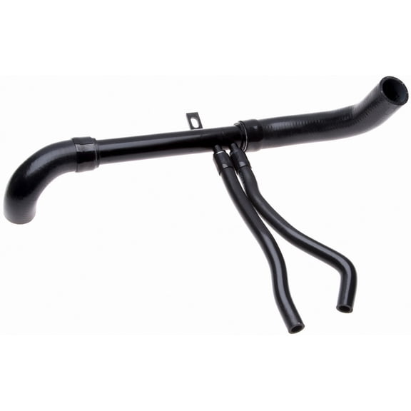 Radiator Coolant Hose Fits select: 2002 FORD THUNDERBIRD, 2000-2002 LINCOLN LS
