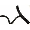 thumbnail image 1 of Radiator Coolant Hose Fits select: 2002 FORD THUNDERBIRD, 2000-2002 LINCOLN LS, 1 of 2
