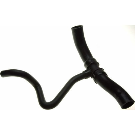 Radiator Coolant Hose Fits select: 2002 FORD THUNDERBIRD, 2000-2002 LINCOLN LS
