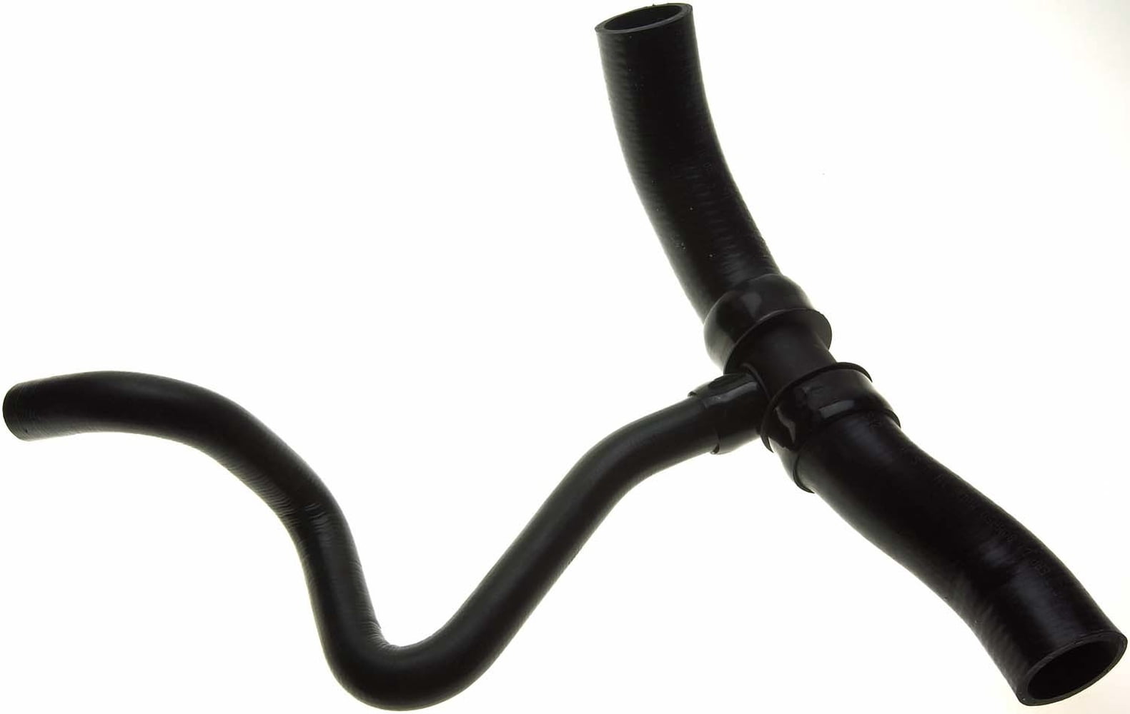 Radiator Coolant Hose Fits select: 2002 FORD THUNDERBIRD, 2000-2002 LINCOLN LS