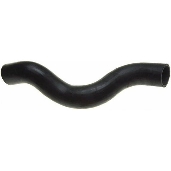 Radiator Coolant Hose Fits select: 2003-2004 FORD EXPEDITION