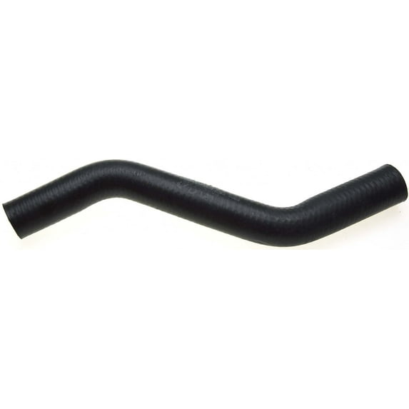 Radiator Coolant Hose Fits select: 2003-2004 SATURN ION, 1991-1995 TOYOTA MR2