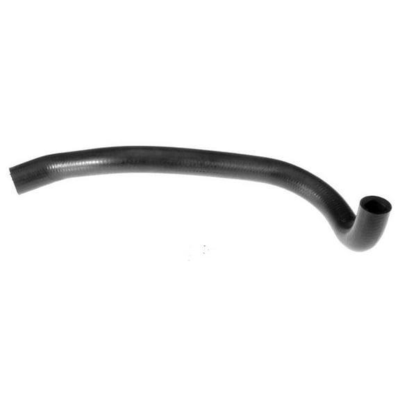 Radiator Coolant Hose Fits select: 2003-2006 JEEP WRANGLER / TJ