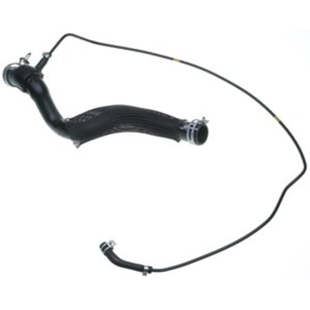 Radiator Coolant Hose Fits select: 2003-2007 FORD FOCUS