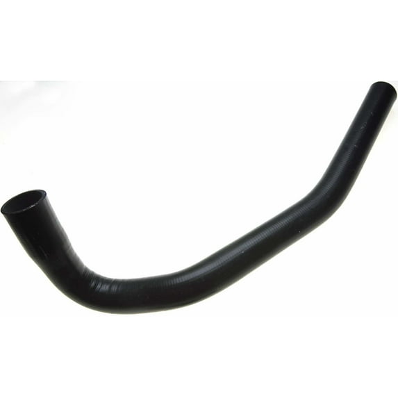 Radiator Coolant Hose Fits select: 2003 CHEVROLET EXPRESS G1500, 2003 GMC SAVANA