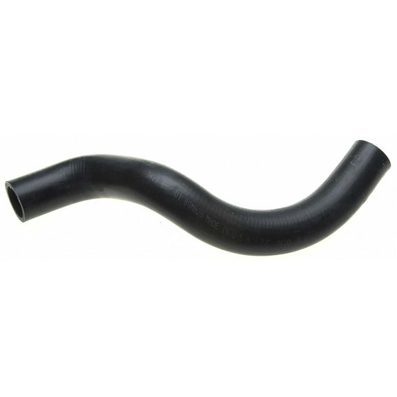 Radiator Coolant Hose Fits select: 2004-2005 CHEVROLET IMPALA, 2004-2005 CHEVROLET MONTE CARLO