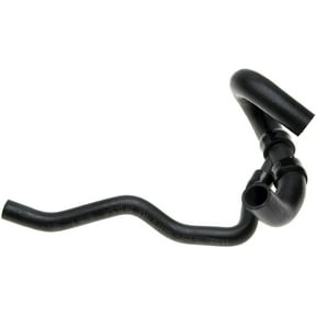Radiator Coolant Hose Fits select: 2004-2009 MAZDA 3