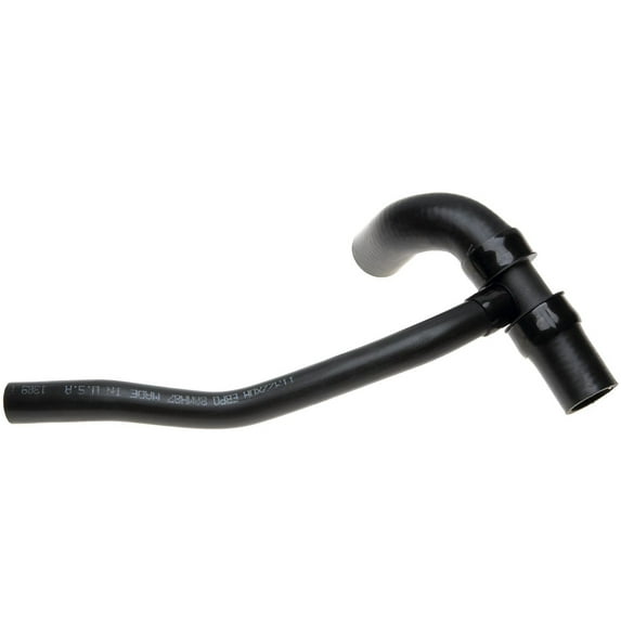 Radiator Coolant Hose Fits select: 2004-2011 MERCURY GRAND MARQUIS, 2003-2011 FORD CROWN VICTORIA