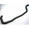 thumbnail image 1 of Radiator Coolant Hose Fits select: 2004 CADILLAC PROFESSIONAL CHASSIS, 2000-2003 CADILLAC DEVILLE, 1 of 3