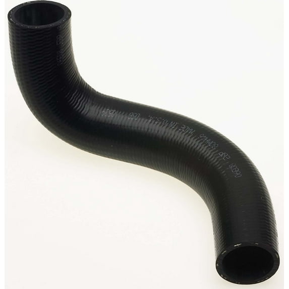 Radiator Coolant Hose Fits select: 2005-2006 FORD MUSTANG