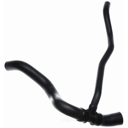 Radiator Coolant Hose Fits select: 2005-2008 FORD F150