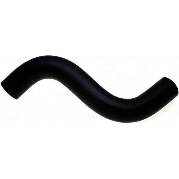 Radiator Coolant Hose Fits select: 2005-2008 JEEP GRAND CHEROKEE, 2006-2008 JEEP COMMANDER