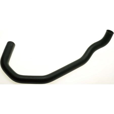 Radiator Coolant Hose Fits select: 2005-2010 CADILLAC STS, 2004-2009 CADILLAC SRX