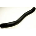 thumbnail image 1 of Radiator Coolant Hose Fits select: 2005-2010 JEEP GRAND CHEROKEE, 2006-2010 JEEP COMMANDER, 1 of 3