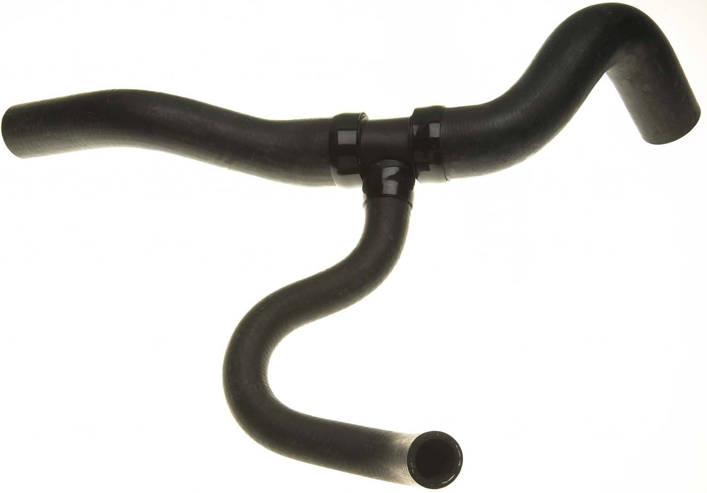 Radiator Coolant Hose Fits select: 2005-2013 CHEVROLET SILVERADO, 2005 ...