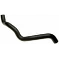 thumbnail image 1 of Radiator Coolant Hose Fits select: 2005-2019 NISSAN FRONTIER, 2005-2012 NISSAN PATHFINDER, 1 of 2