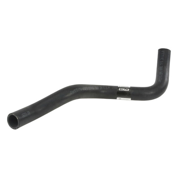 Radiator Coolant Hose Fits select: 2005-2019 NISSAN FRONTIER, 2009-2012 SUZUKI EQUATOR
