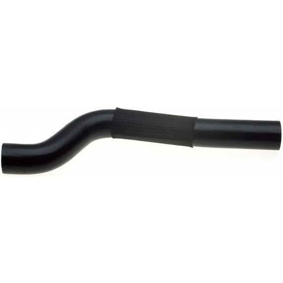 Radiator Coolant Hose Fits select: 2006-2007 TOYOTA HIGHLANDER, 2006-2008 LEXUS RX