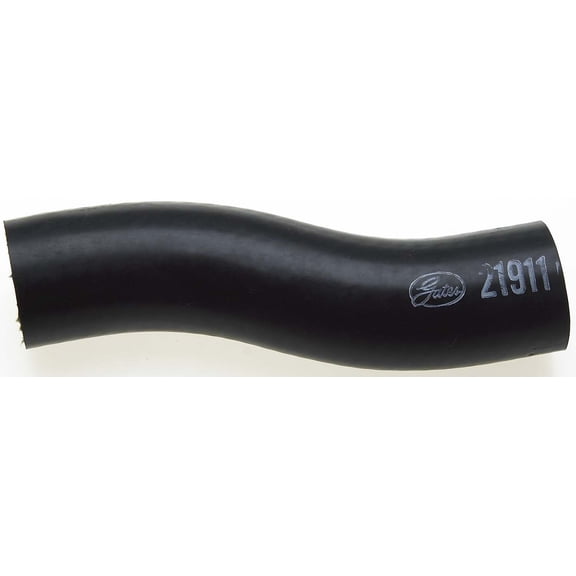 Radiator Coolant Hose Fits select: 2006-2008 CHEVROLET MALIBU, 2007 PONTIAC G6